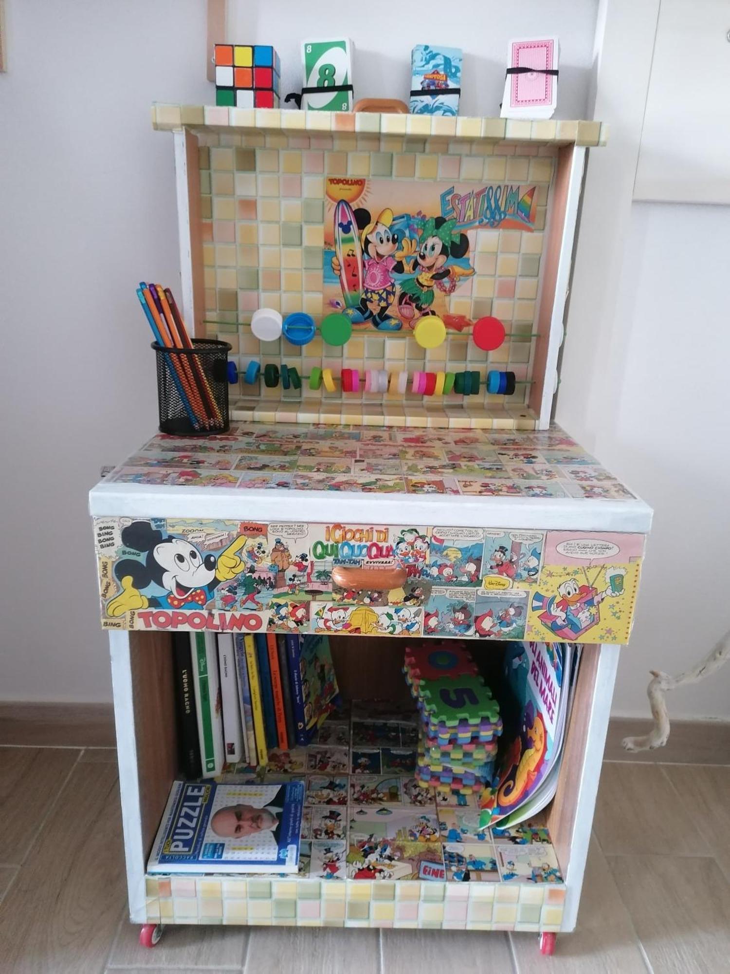 איגלסיאס La Casetta Di Tzia Caicca מראה חיצוני תמונה
